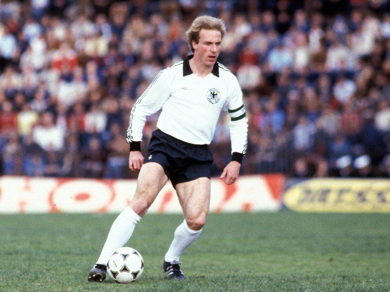 Karl-Heinz Rummenigge