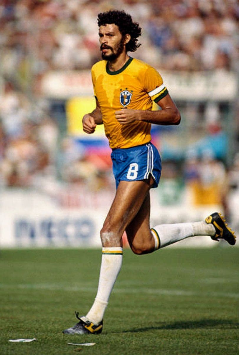 Sócrates