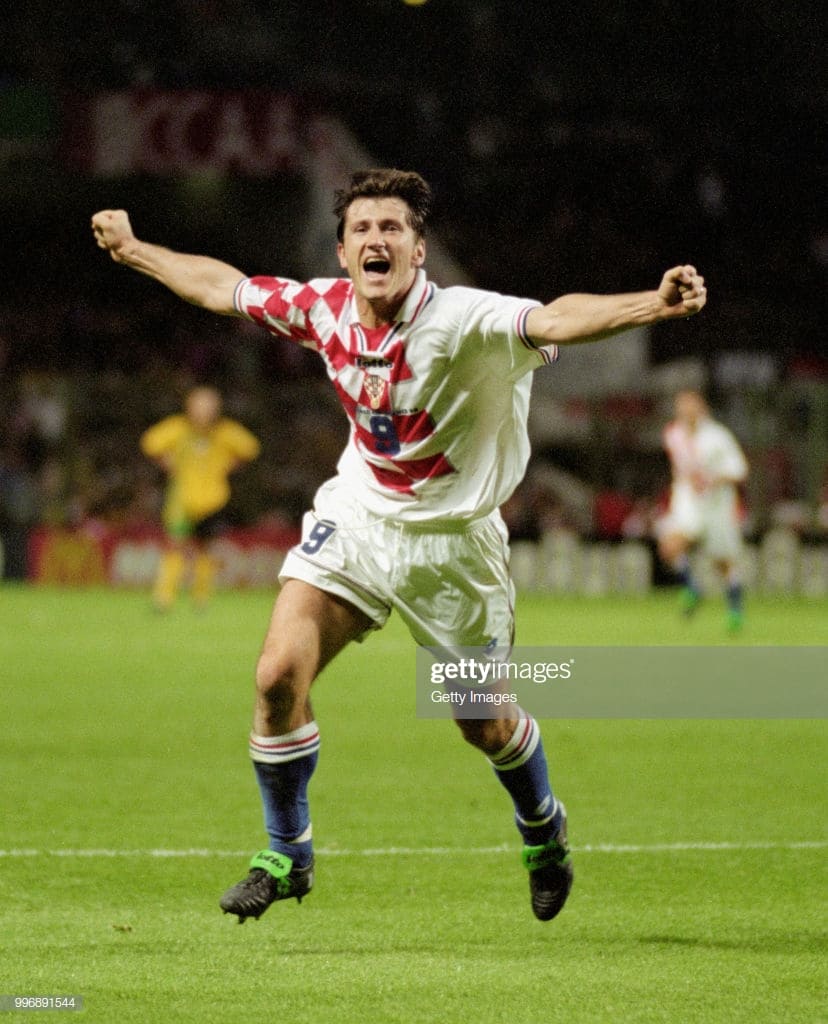 Davor Suker